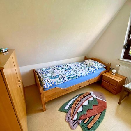 Ferienwohnung An Der Wieke, 65295 Moormerland Bagian luar foto