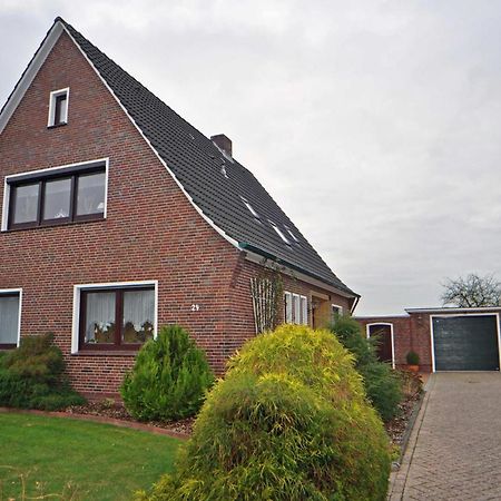 Ferienwohnung An Der Wieke, 65295 Moormerland Bagian luar foto