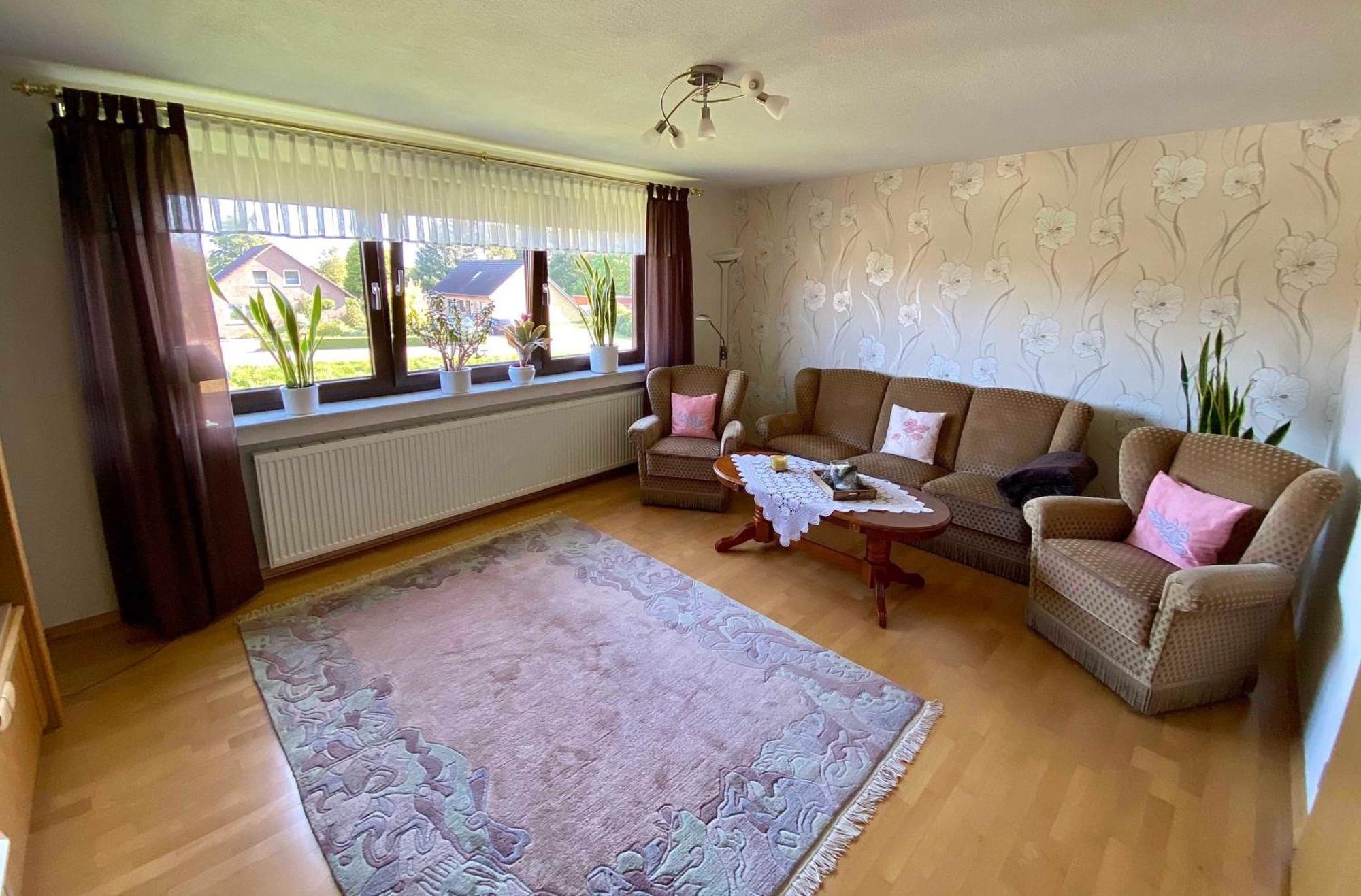 Ferienwohnung An Der Wieke, 65295 Moormerland Bagian luar foto