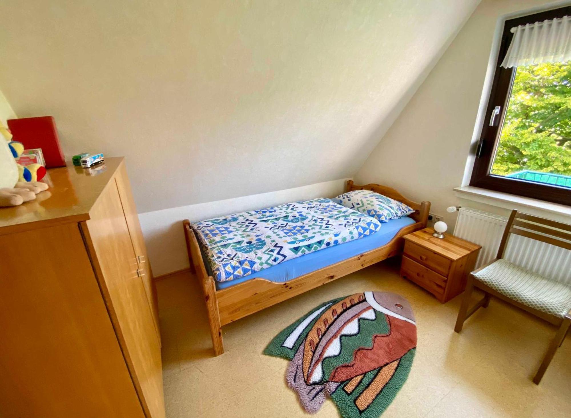 Ferienwohnung An Der Wieke, 65295 Moormerland Bagian luar foto