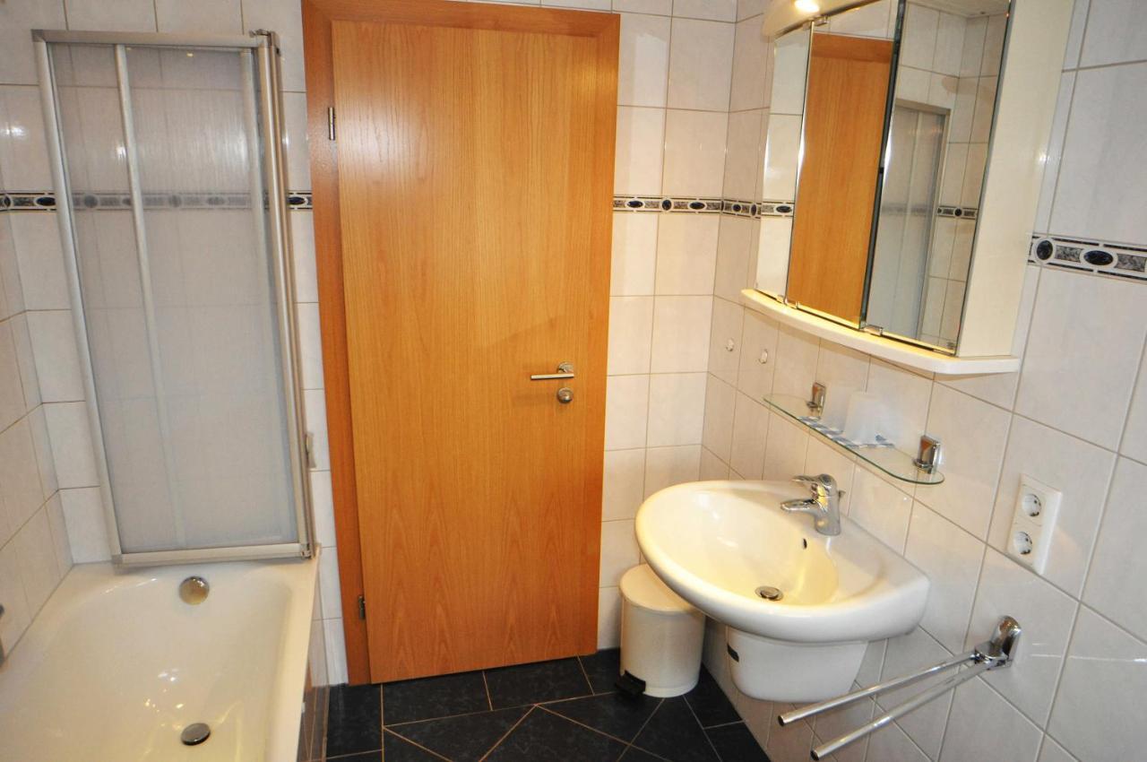 Ferienwohnung An Der Wieke, 65295 Moormerland Bagian luar foto
