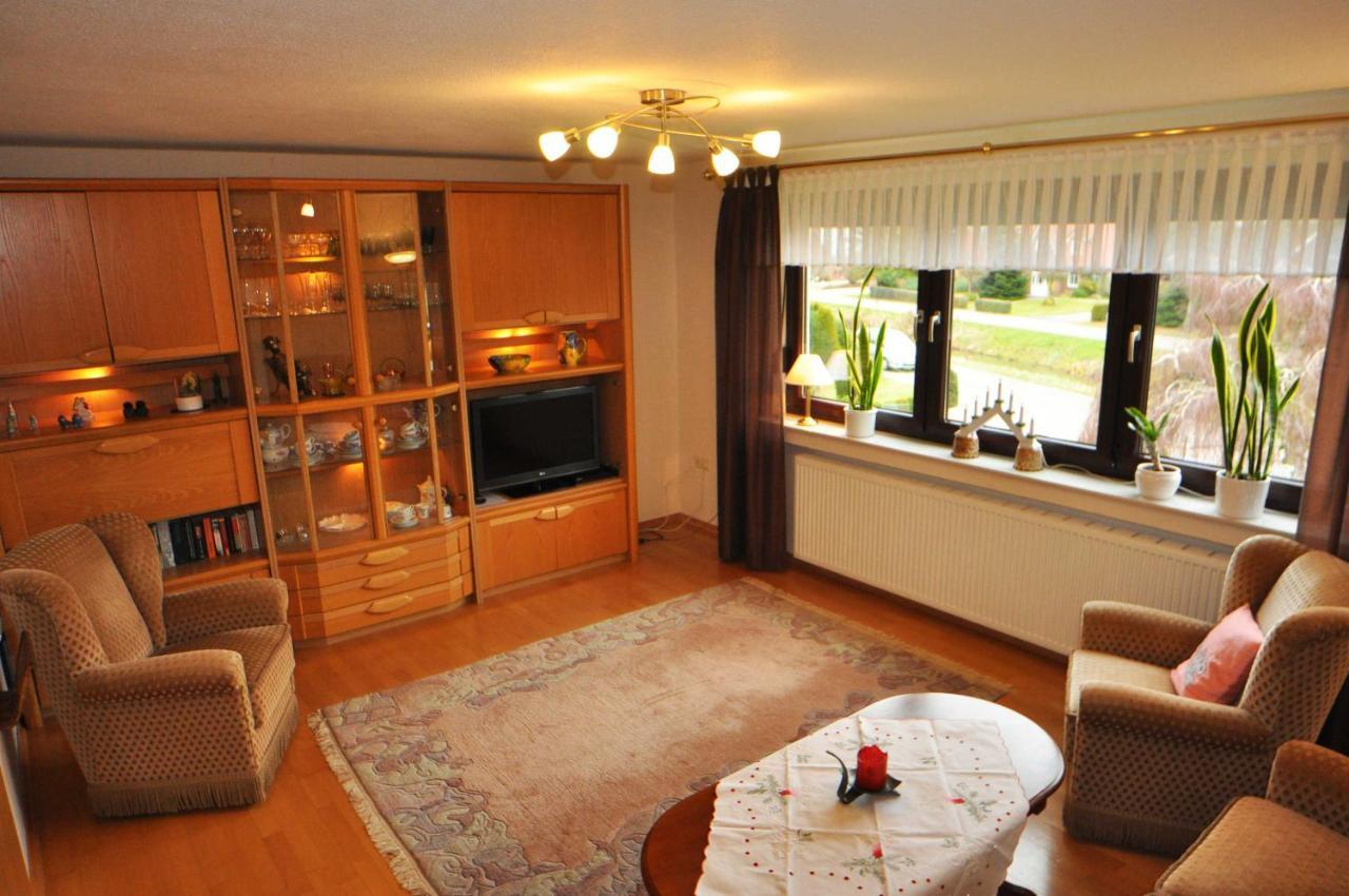Ferienwohnung An Der Wieke, 65295 Moormerland Bagian luar foto