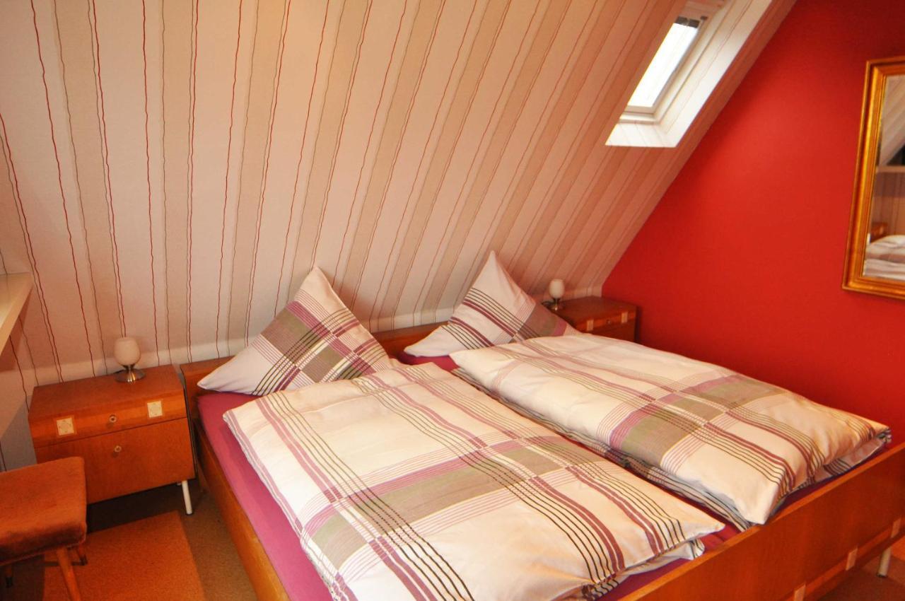 Ferienwohnung An Der Wieke, 65295 Moormerland Bagian luar foto