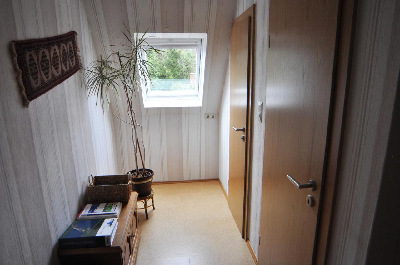 Ferienwohnung An Der Wieke, 65295 Moormerland Ruang foto