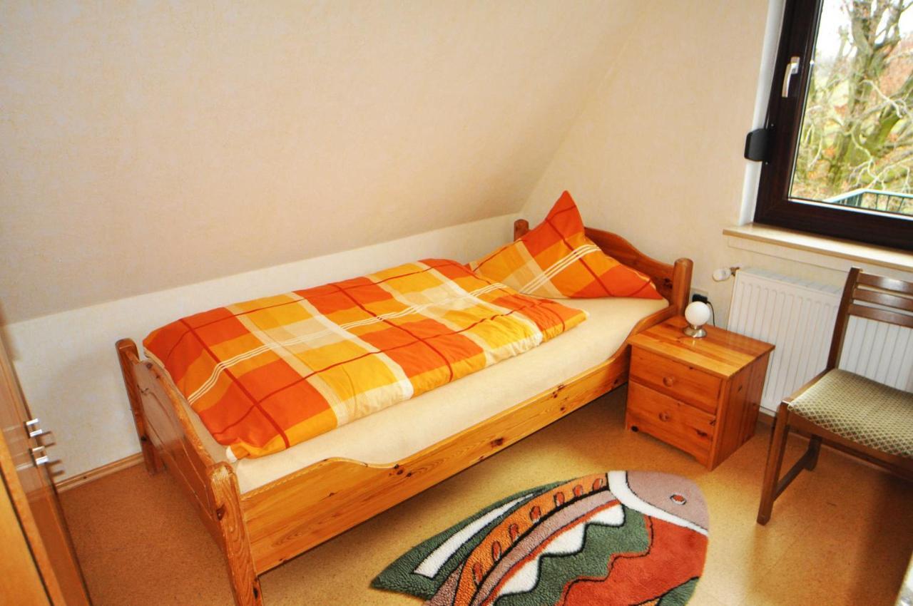 Ferienwohnung An Der Wieke, 65295 Moormerland Ruang foto